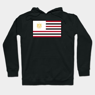 United States of Egypt Hoodie